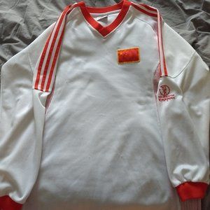 China Soccer/Football Jersey